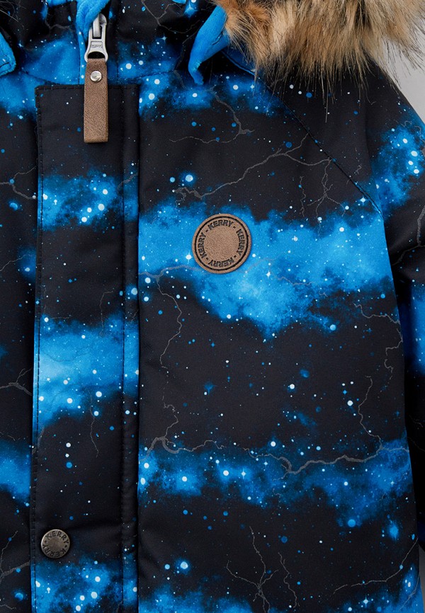 фото Комбинезон утепленный kerry