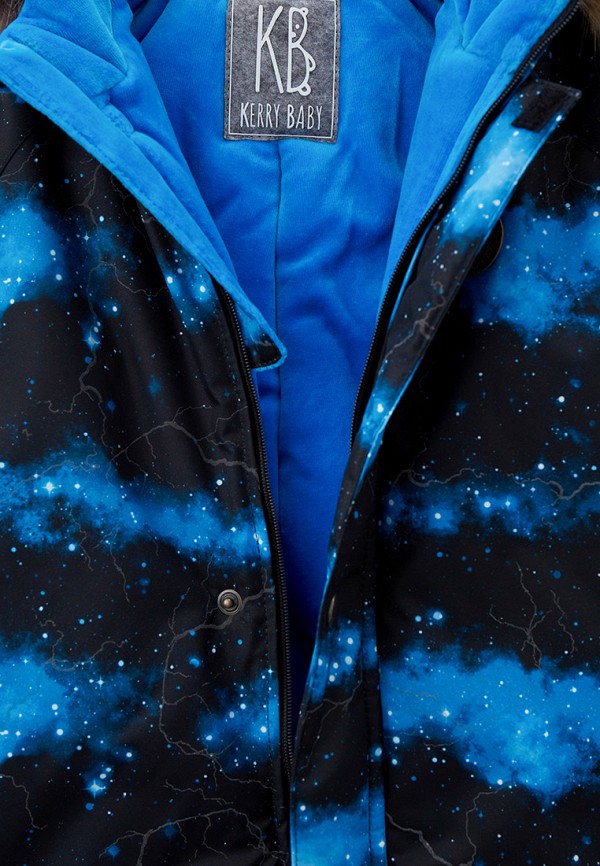 фото Комбинезон утепленный kerry