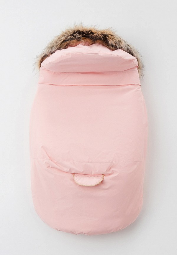 Конверт Kerry розовый, размер 74, фото 2