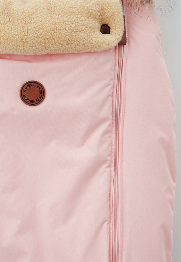 Конверт Kerry розовый, размер 74, фото 4