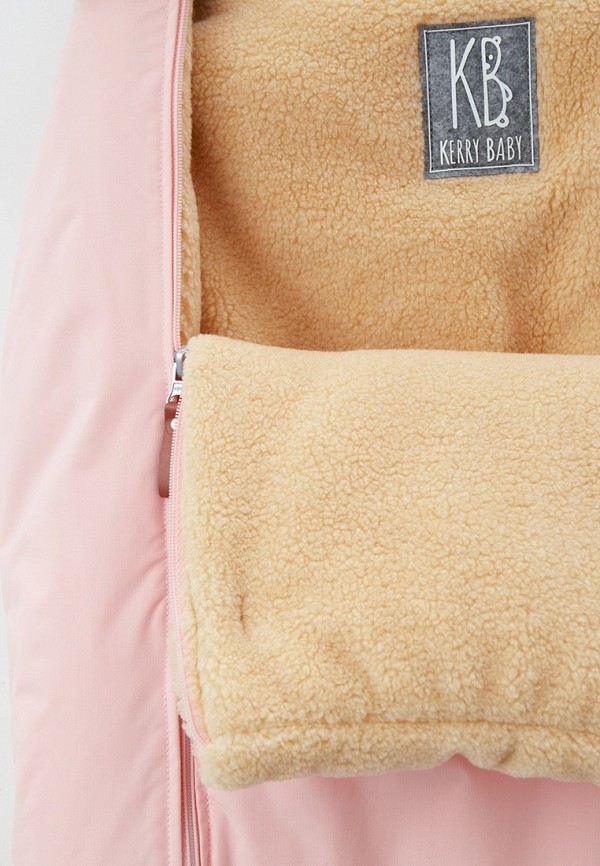 Конверт Kerry розовый, размер 74, фото 5