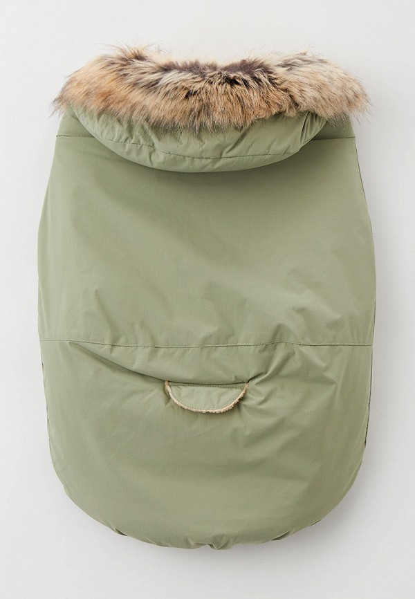 Конверт Kerry зеленый, размер 74, фото 2