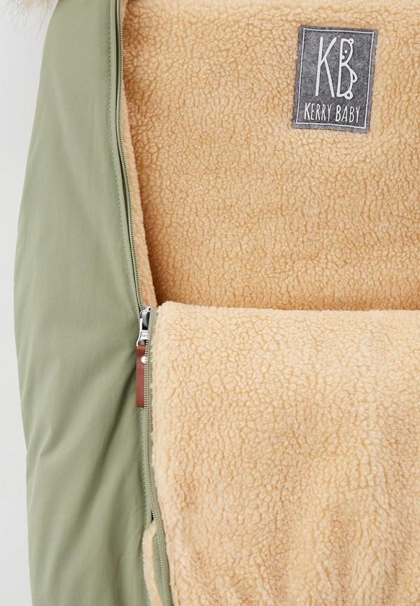 Конверт Kerry зеленый, размер 74, фото 5