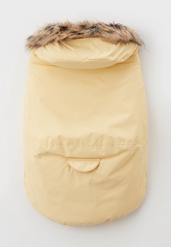 Конверт Kerry желтый, размер 74, фото 2