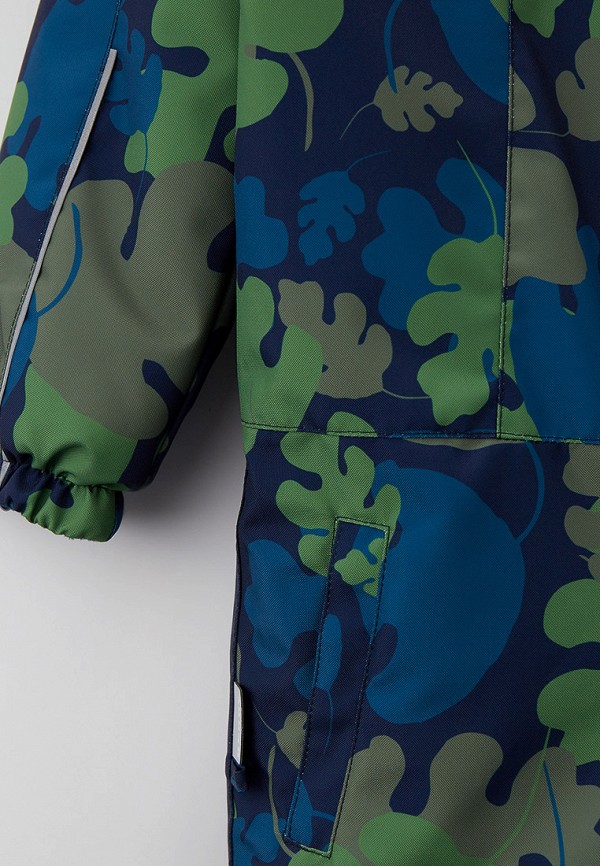 фото Комбинезон утепленный kerry