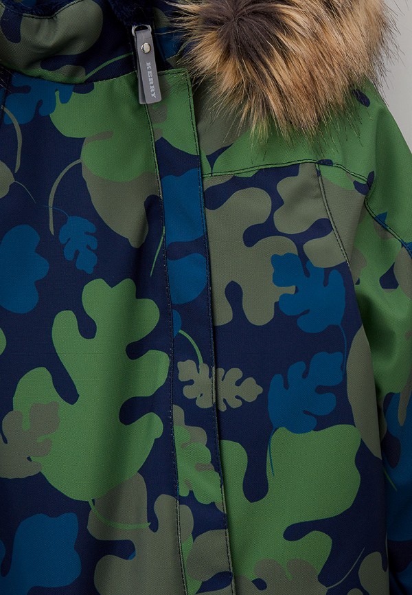 фото Комбинезон утепленный kerry