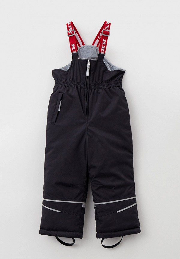 фото Брюки утепленные kerry