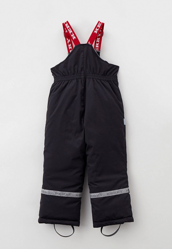 фото Брюки утепленные kerry