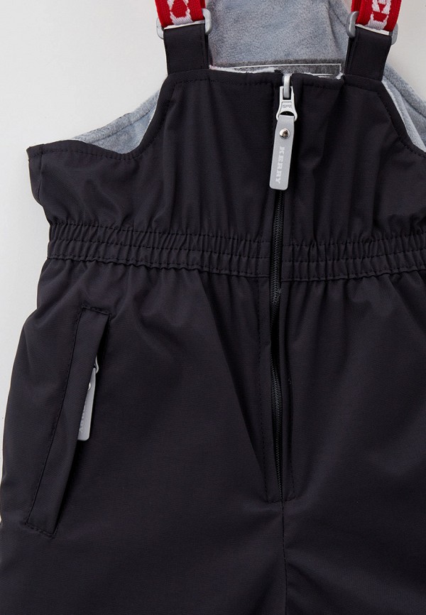 фото Брюки утепленные kerry