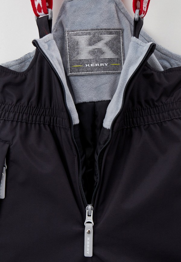 фото Брюки утепленные kerry