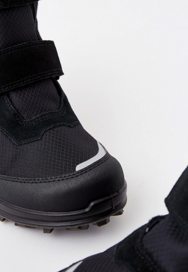 фото Ботинки ecco