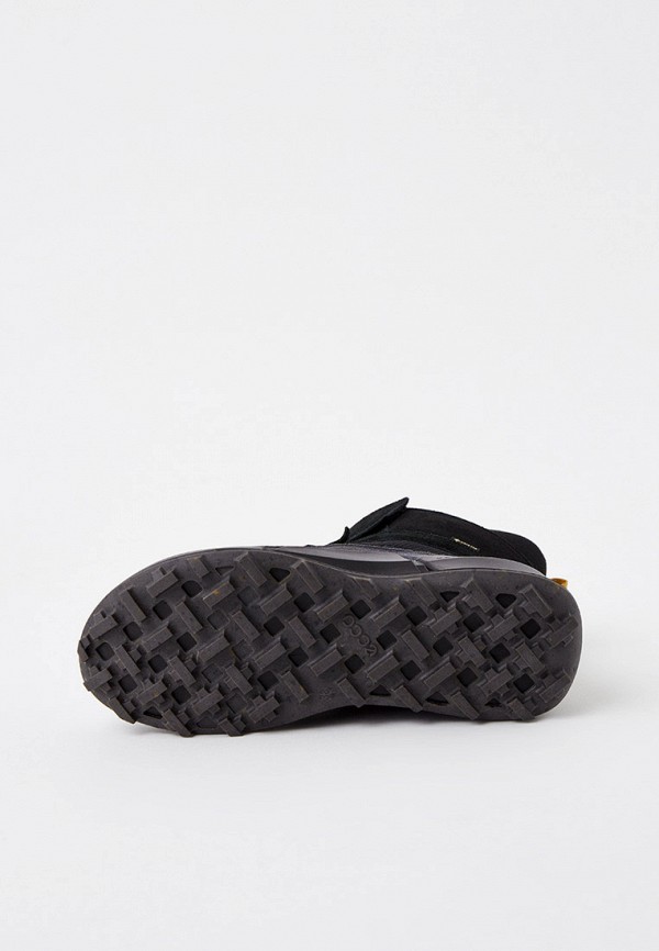 фото Ботинки ecco