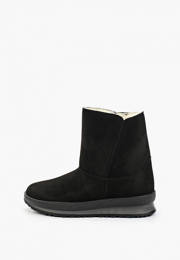 фото Полусапоги iridis