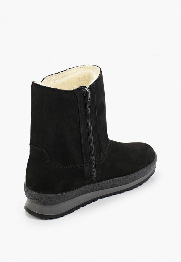 фото Полусапоги iridis