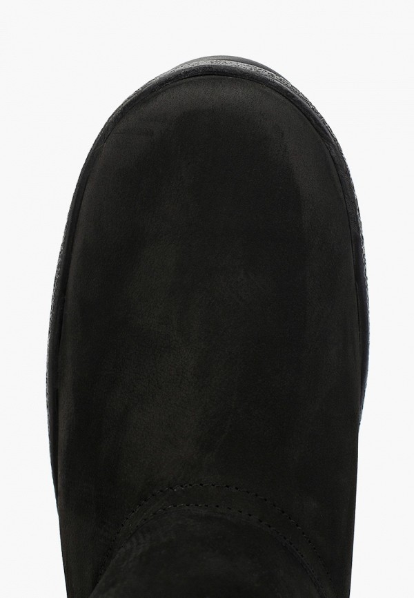 фото Полусапоги iridis