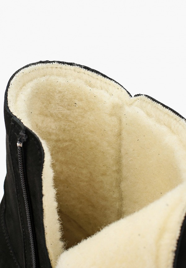 фото Полусапоги iridis