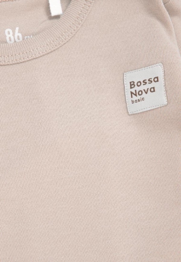 Боди Bossa Nova бежевый, размер 56, фото 3