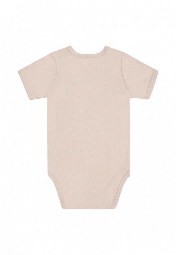 Боди Bossa Nova бежевый, размер 74, фото 2