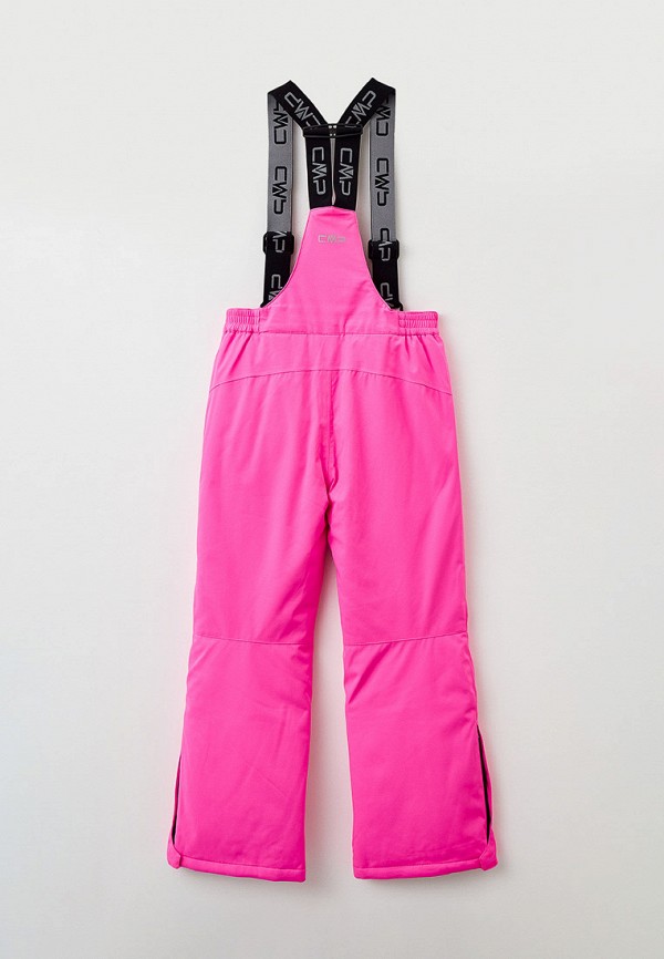 фото Брюки утепленные cmp