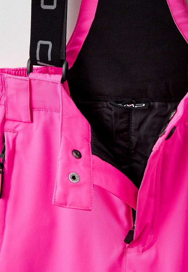 фото Брюки утепленные cmp