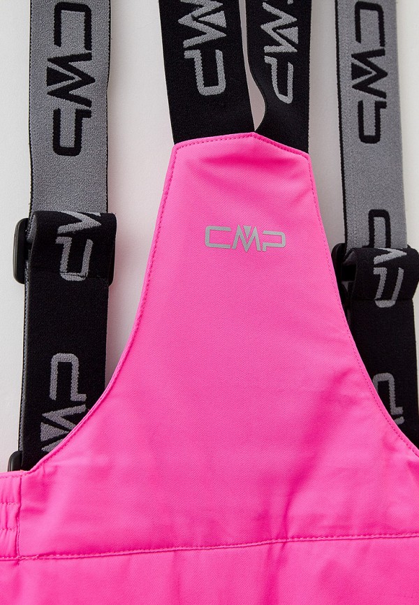 фото Брюки утепленные cmp