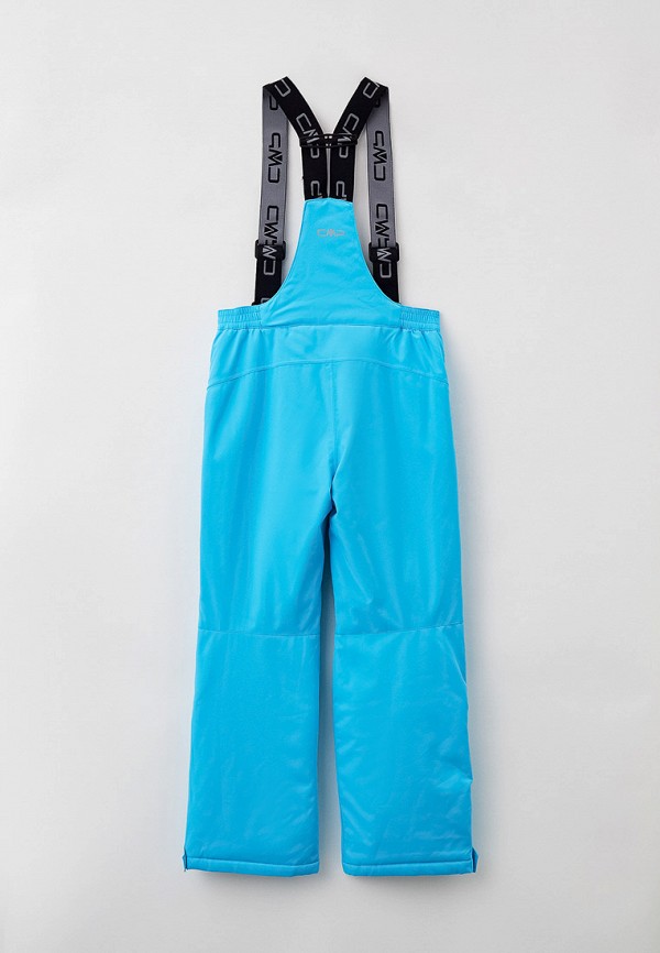 фото Брюки утепленные cmp