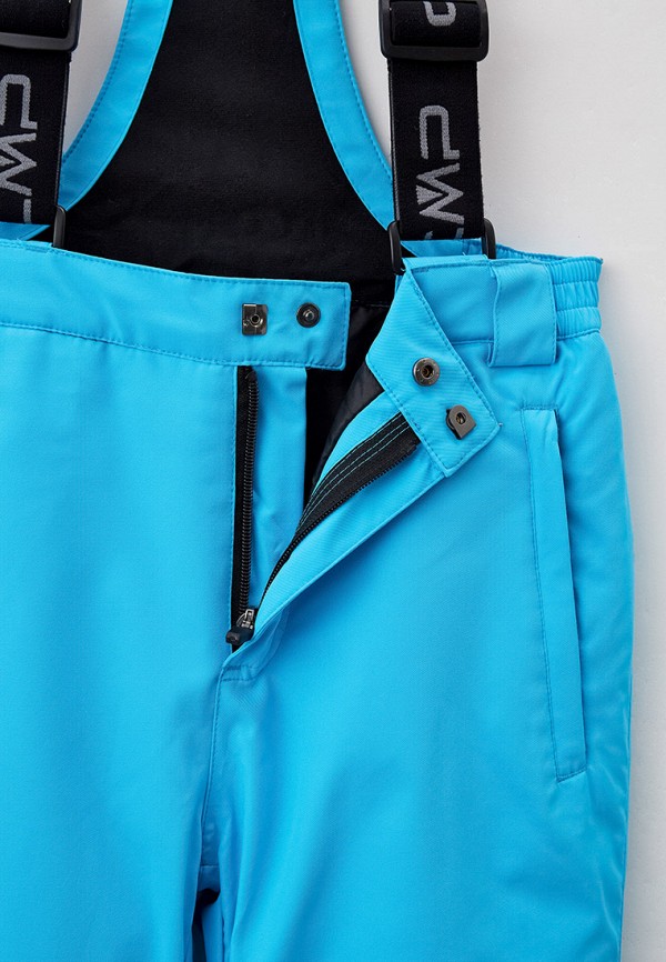 фото Брюки утепленные cmp