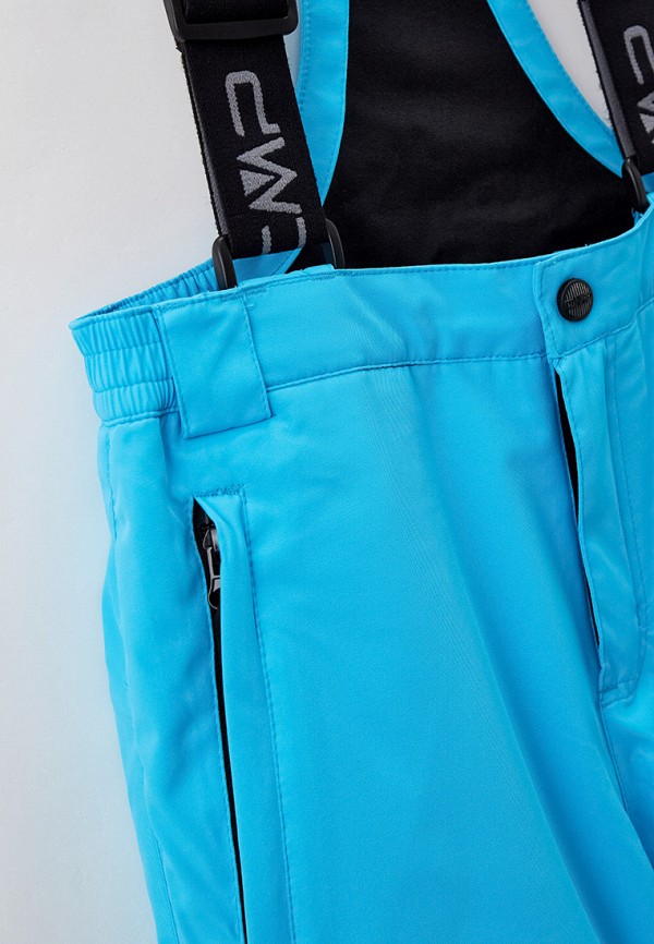 фото Брюки утепленные cmp