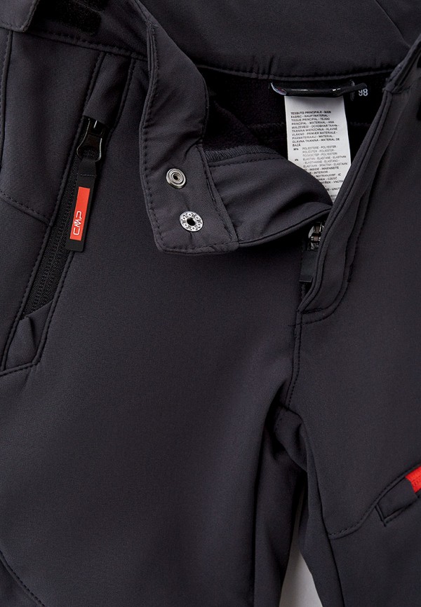 фото Брюки утепленные cmp