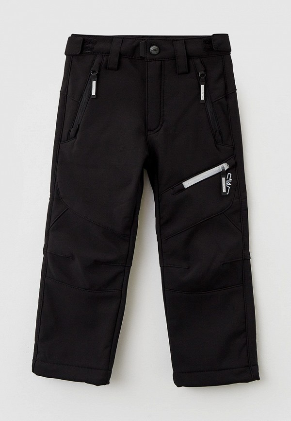 фото Брюки утепленные cmp