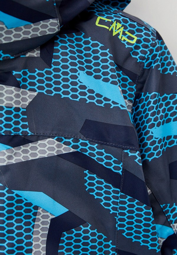 фото Куртка утепленная cmp