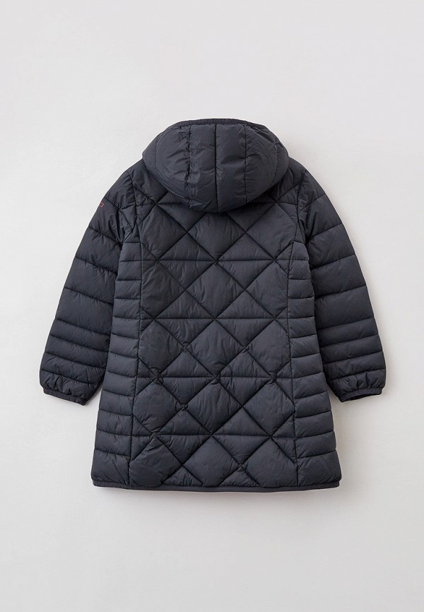 фото Куртка утепленная cmp