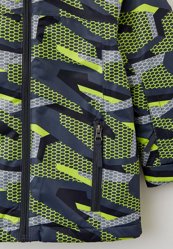 фото Куртка утепленная cmp