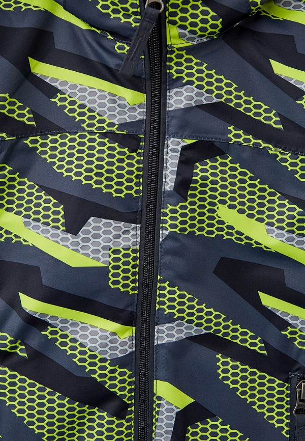 фото Куртка утепленная cmp