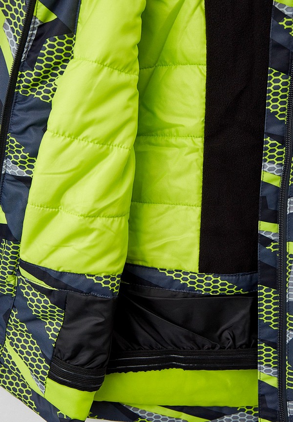 фото Куртка утепленная cmp