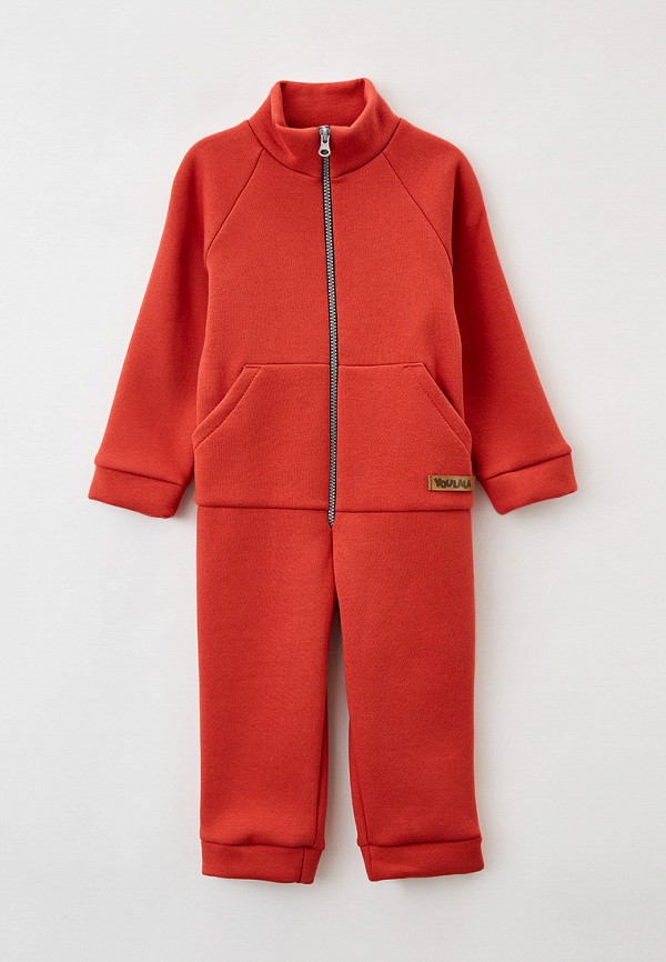 фото Комбинезон youlala