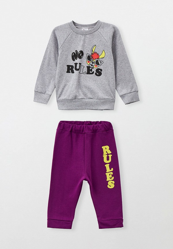 фото Костюм спортивный youlala