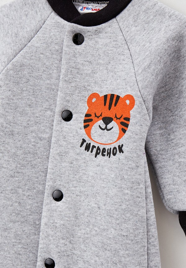 фото Комбинезон youlala