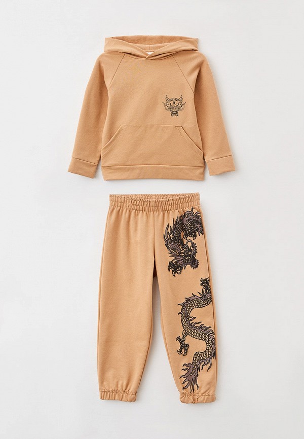 фото Костюм спортивный youlala