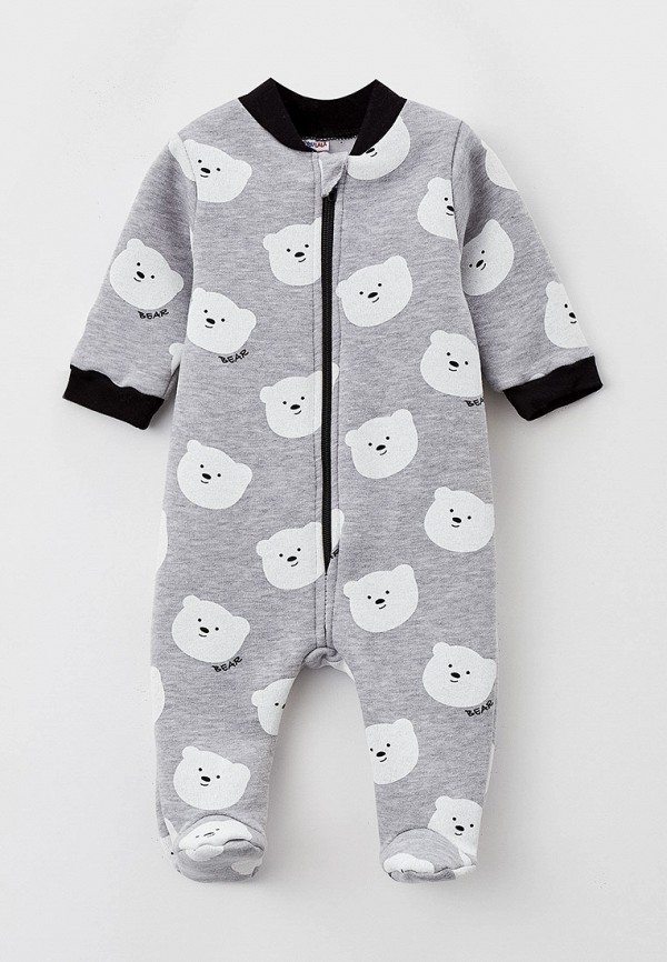 фото Комбинезон youlala