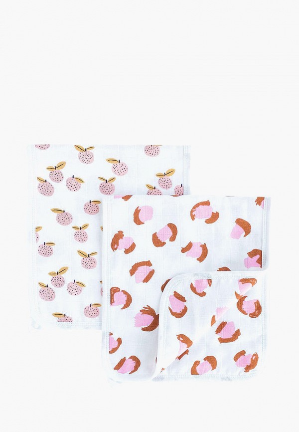 фото Слюнявчики 2 шт. mjolk