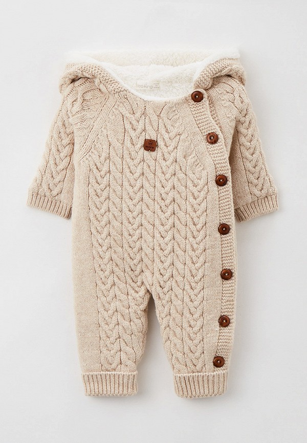 

Комбинезон Leoking, Бежевый