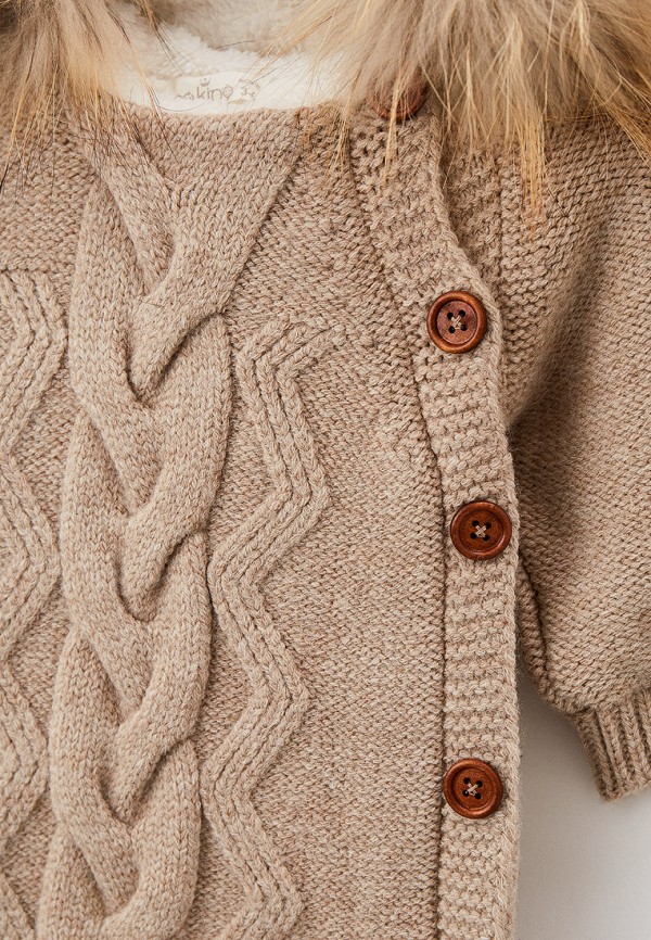 фото Комбинезон leoking