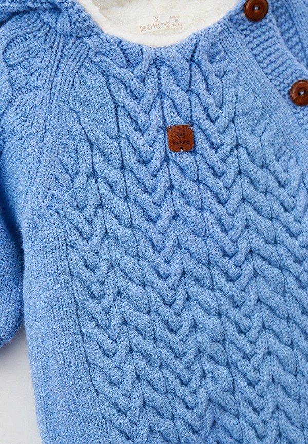 фото Комбинезон leoking