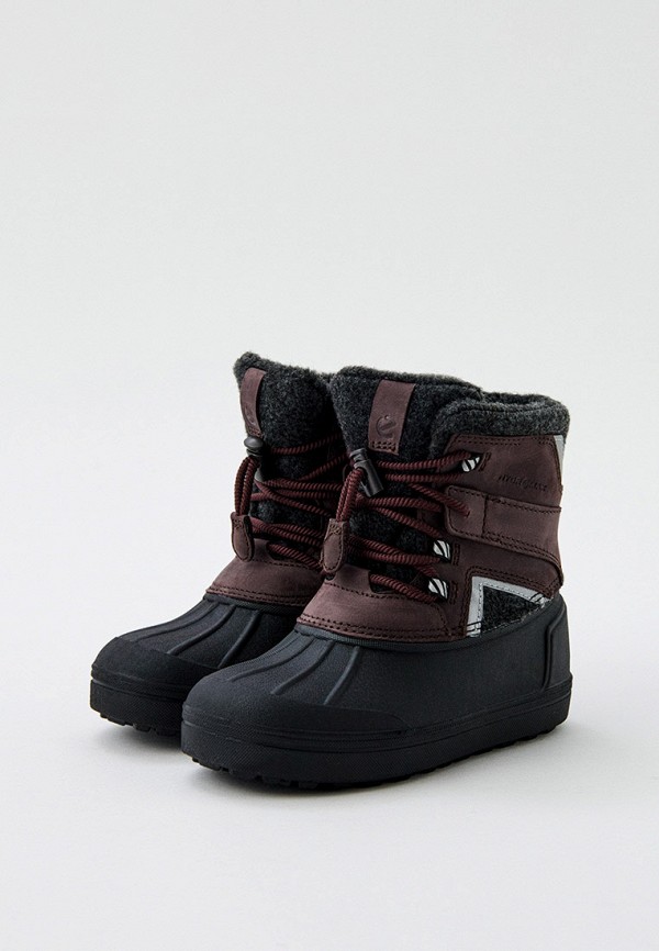 фото Ботинки ecco