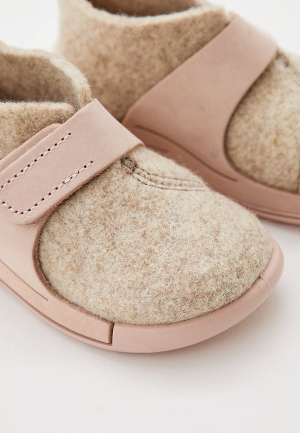 фото Тапочки ecco