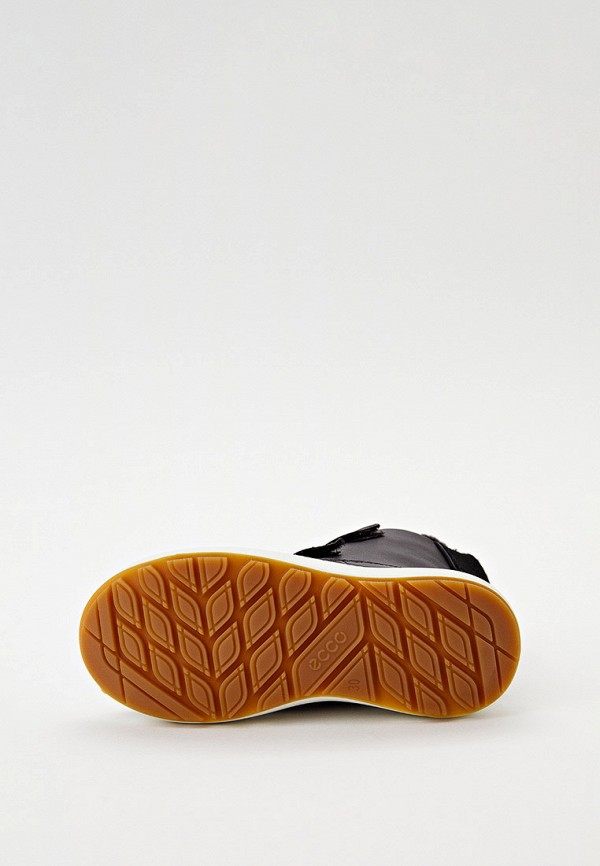 Ботинки Ecco черный, размер 34, фото 5