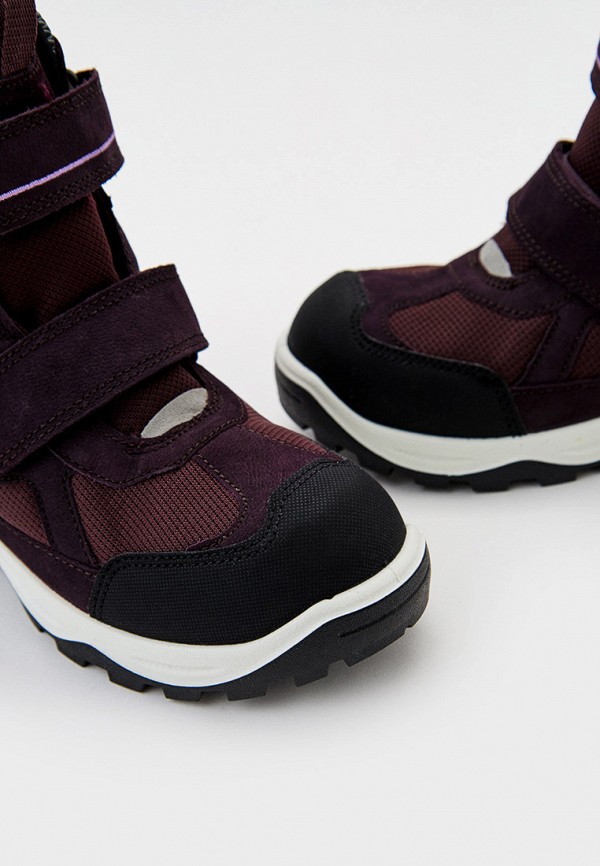 фото Ботинки ecco