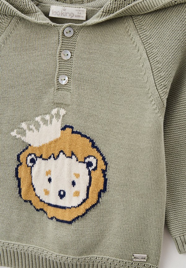 фото Костюм leoking