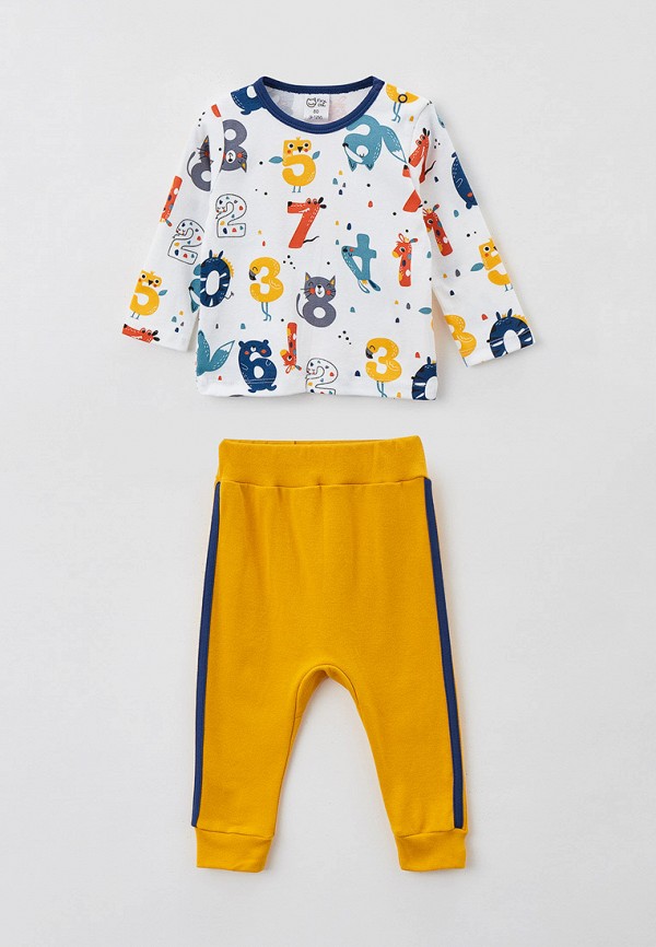 фото Костюм домашний nice cat